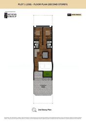 Onan Road (D15), Terrace #621657471